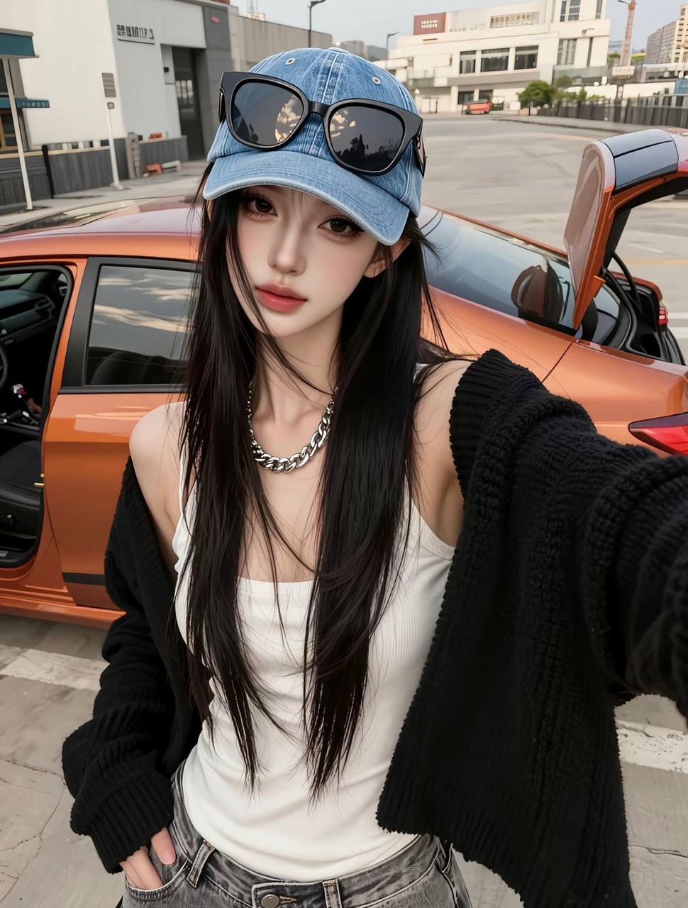 边关列车·未删减